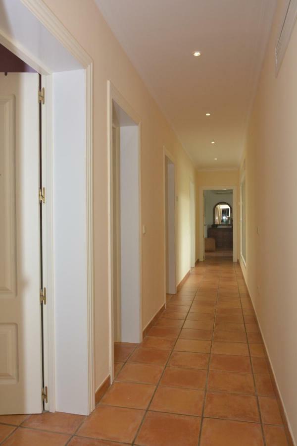 Chalet San Bernardo Toledo Luaran gambar